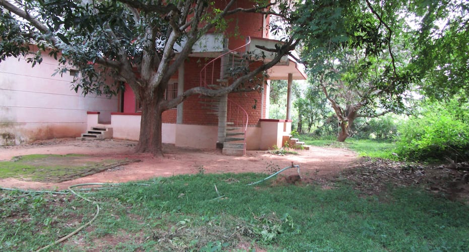 Tenderness Guest House, Pondicherry 4